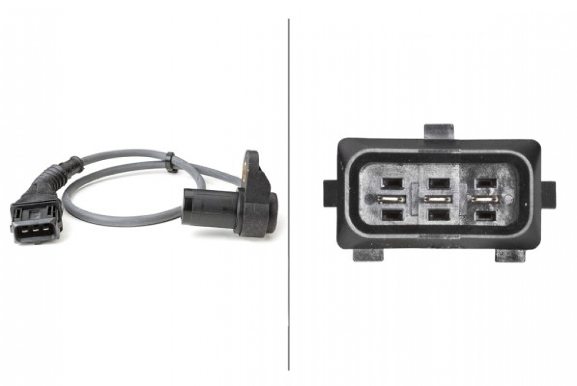 Camshaft Sensor Inlet M54